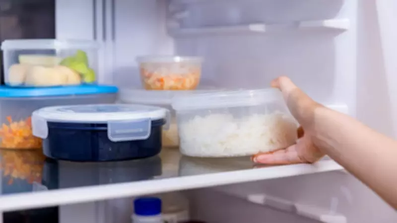 Leftover Rice: Health Benefits, Risks, and Safe Storage Practices