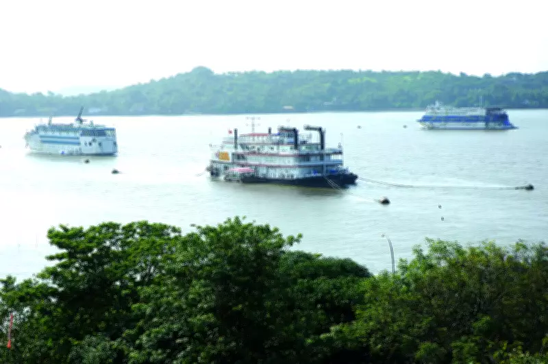 Legal Challenge Mounts Against Delta Corp's New Offshore Casino in Goa