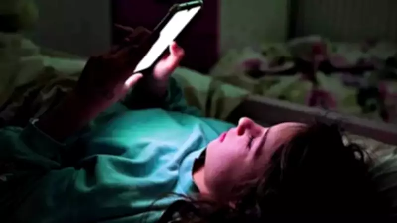 Legal Experts Question State Bans on Kids' Social Media Access