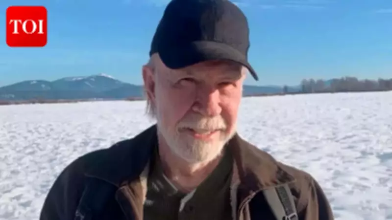 Legendary Action Star Chuck Norris Passes Away at 86, Family Confirms