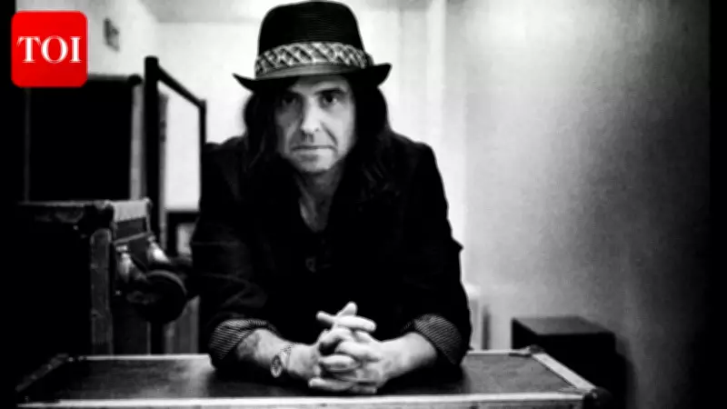 Legendary Motörhead Guitarist Phil Campbell Passes Away at 64