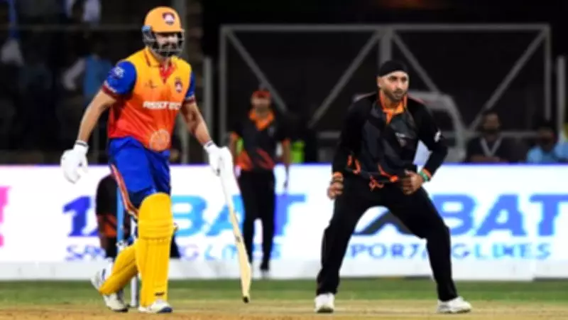 Legends League Cricket 2026: Full TV & Online Streaming Guide for India