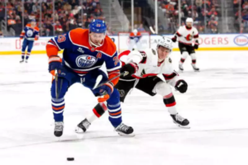 Leon Draisaitl's NHL Fortune: Net Worth Soars Past $70M with Record Contracts