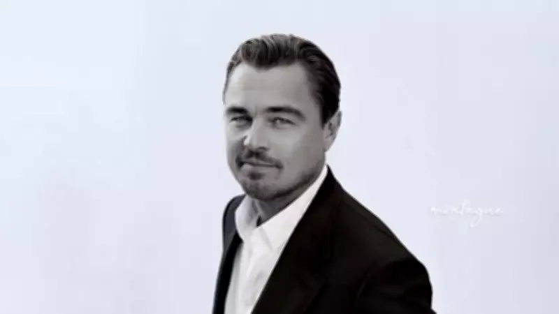 Leonardo DiCaprio Skips Actor Awards Due to Scorsese Filming in Europe