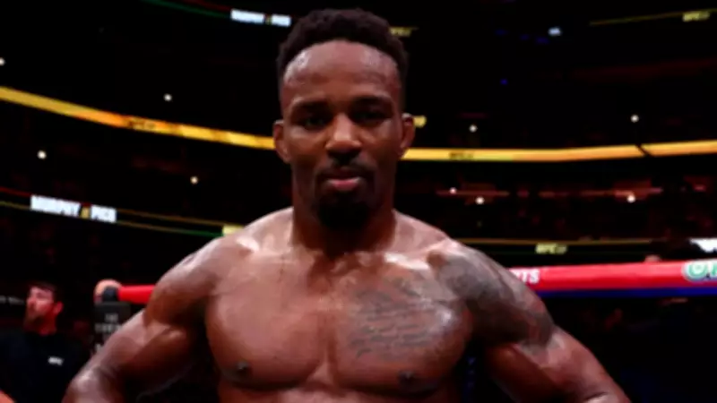 Lerone Murphy Demands Fair Title Path, Rejects Jean Silva's UFC London Claims