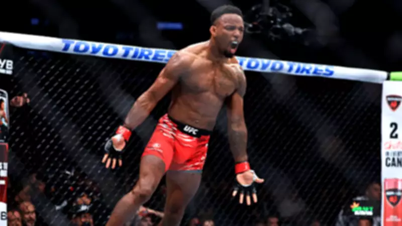 Lerone Murphy Embraces New Coaching Setup for Pivotal UFC London Main Event