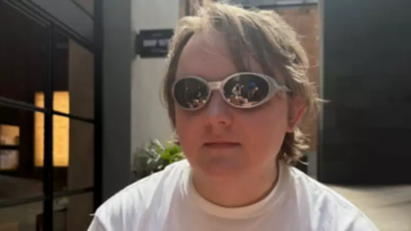 Lewis Capaldi's Kind Gesture Heals Young Fan's Heart After Security Incident