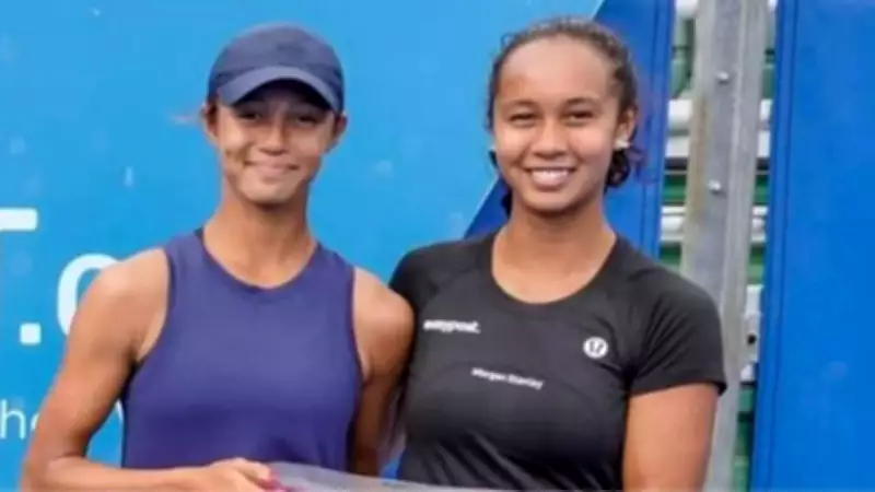 Leylah Fernandez's Viral Dating Comment: 'No One' for Sister, Family Bond Revealed