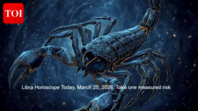 Libra Horoscope: Success Flows Today with Confidence and Joy