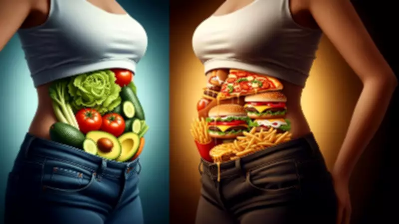 Lifestyle and Diet: Key Factors in Reducing Breast Cancer Risk, Global Study Confirms