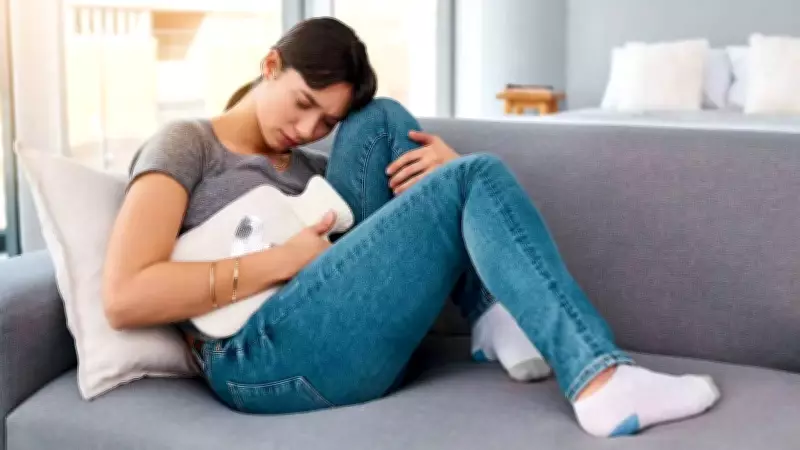 Lifestyle Triggers Surge in PCOS, Thyroid & Heart Disease Among Women