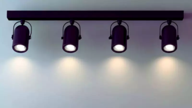 Lighting Transforms from Decorative Layer to Essential Design Force in India