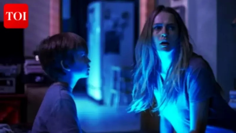 Lights Out 2 Moves Forward with New Writer After Years of Delays