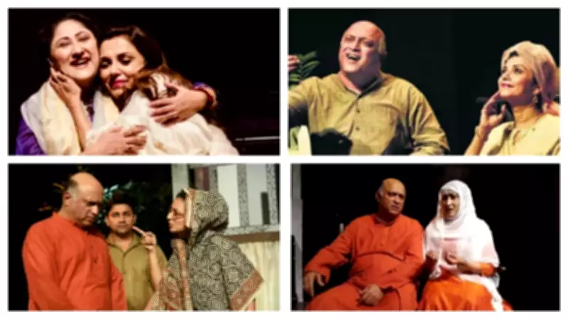 Lillete Dubey's Primetime Theatre Company Concludes 35-Year Journey with Salaam Noni Appa