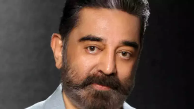 Lilliput Reveals Kamal Haasan's Role in His 'Saagar' Casting and Inspirations