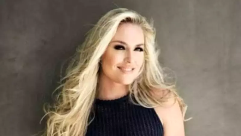 Lindsey Vonn Slams Retirement Rumors, Calls Out Gender Bias in Sports