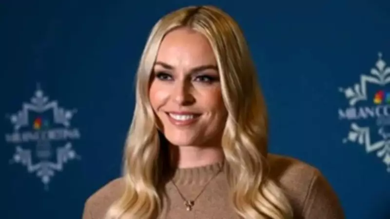 Lindsey Vonn's Inspiring Recovery Journey After Devastating Olympic Injury