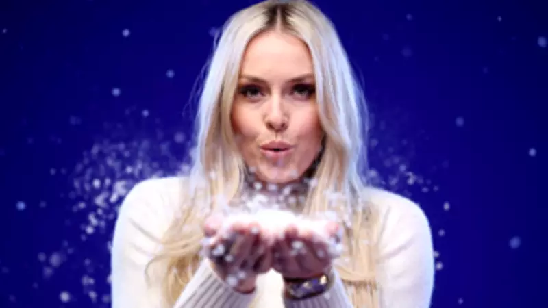 Lindsey Vonn's Net Worth Projected to Hit $22 Million by 2030 Despite Olympic Injury