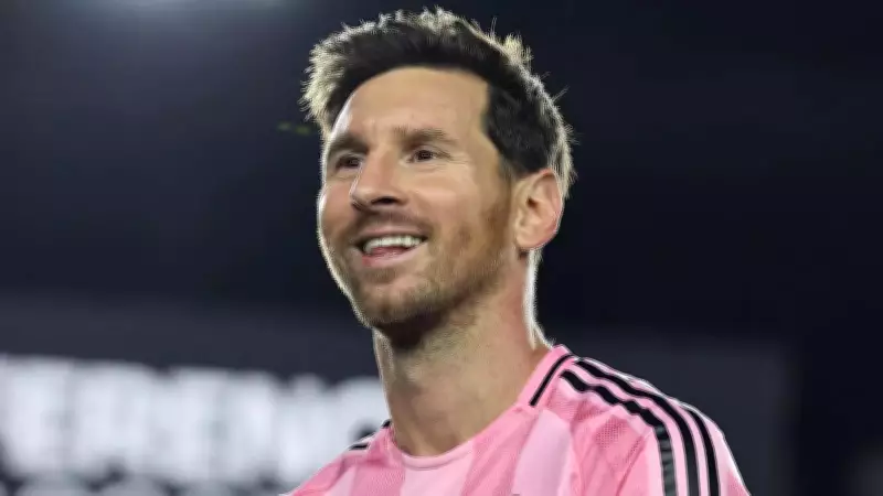 Lionel Messi's MLS Move Boosts Fortune: Net Worth, Contracts & Business Empire