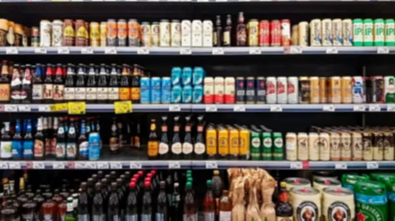 Liquor Industry Seeks Price Revision Amid West Asia Conflict Disruptions