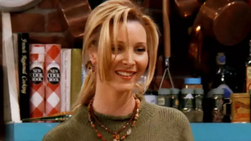 Lisa Kudrow Honors Matthew Perry by Watching 'Friends' Reruns, Calls Chandler Funniest