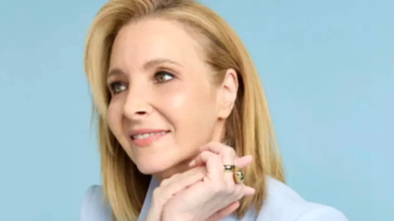 Lisa Kudrow's Net Worth: How 'Friends' Star Built a $130 Million Fortune