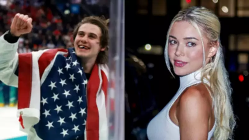 Livvy Dunne's Subtle Support Sparks Debate After Hughes Brothers' SNL Cameo