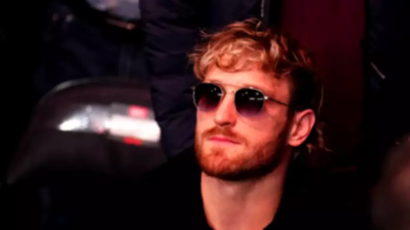 Logan Paul Accuses Floyd Mayweather of $10M Pre-Sale Deal, Doubts Payment