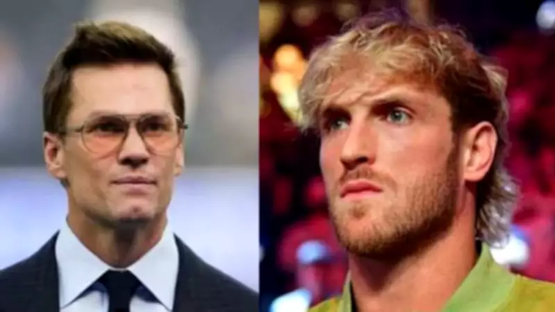 Logan Paul vs Tom Brady: A Deep Dive into the Athleticism Debate Beyond Social Media Hype