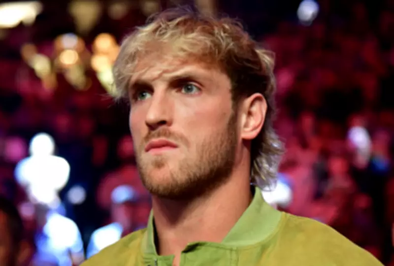 Logan Paul's $1M Boxing Challenge to NFL Players Sparks Widespread Response