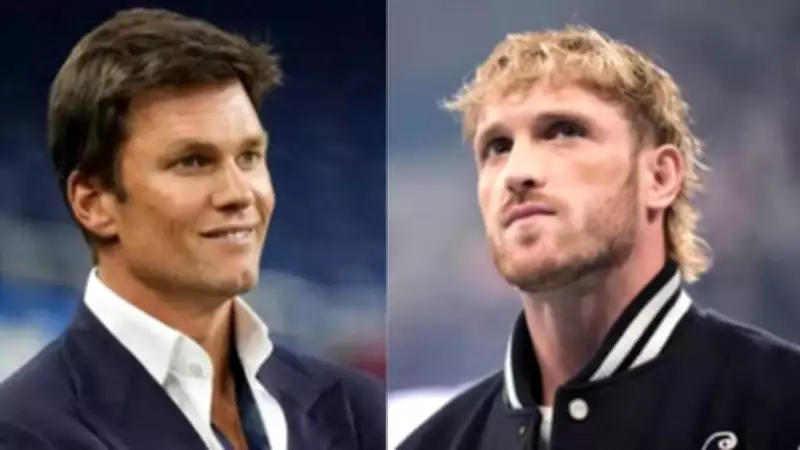 Logan Paul's Brady Celebration Overshadowed by Team USA's Flag Football Dominance