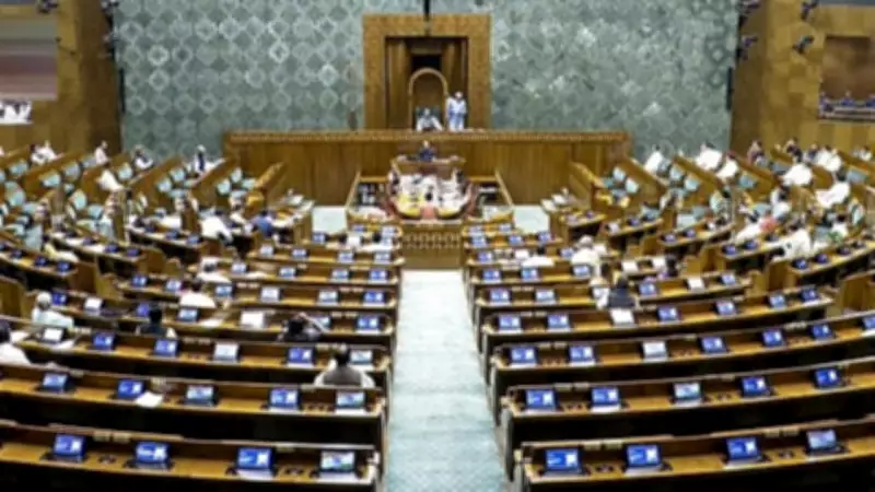 Lok Sabha Approves Demands for Grants for Key Ministries in Budget Session