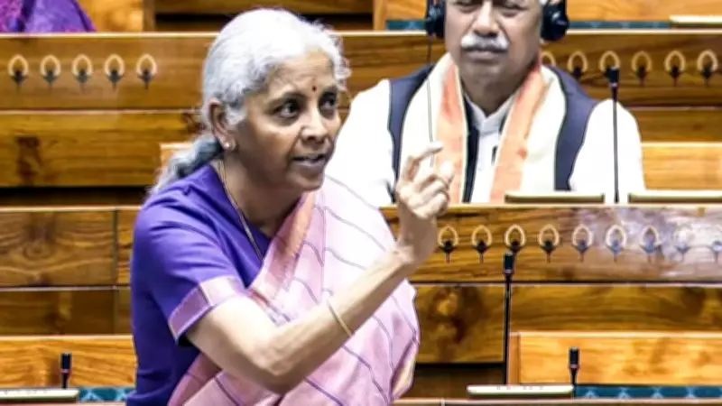 Lok Sabha Passes IBC Amendment Bill to Maximize Stakeholder Value, Says FM