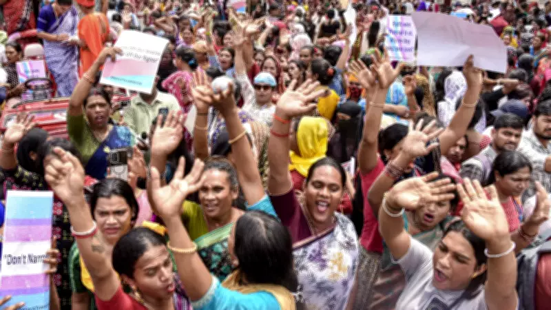 Lok Sabha Passes Transgender Rights Amendment Bill 2026, Defines Term Precisely