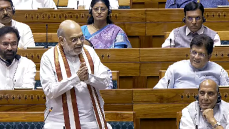 Lok Sabha Rejects No-Trust Motion Against Speaker Om Birla by Voice Vote