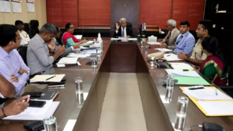 Lokayukta Probe Exposes Critical Failures at Victoria Hospital Trauma Centre