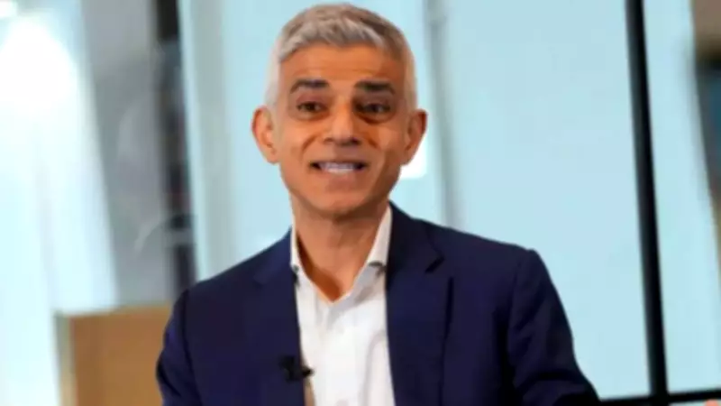 London Mayor Considers SUV Levy to Improve Road Safety, Sparking Debate