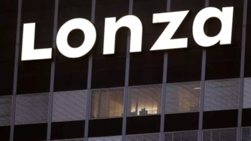 Lonza Group AG Announces New Global Capability Center in Hyderabad