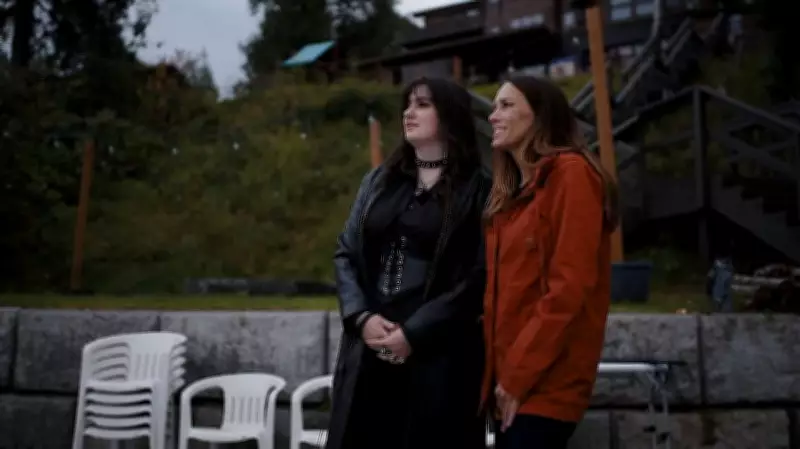 Lost Women of Alaska Review: A Stark Look at Crime Amidst Scenic Beauty