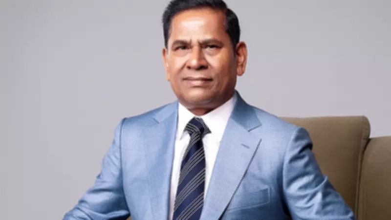 Lottery Baron Martin's Family Spread Across Rival Parties for Political Influence