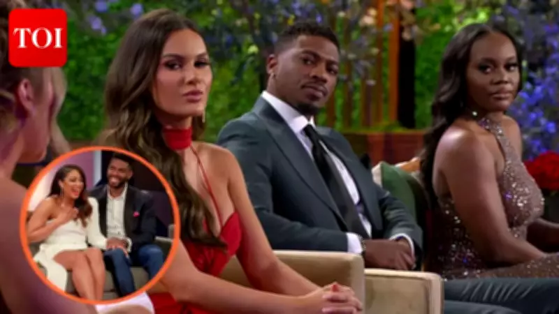 Love Is Blind Season 10 Reunion Airs March 11, 2026: Cast Returns for Drama