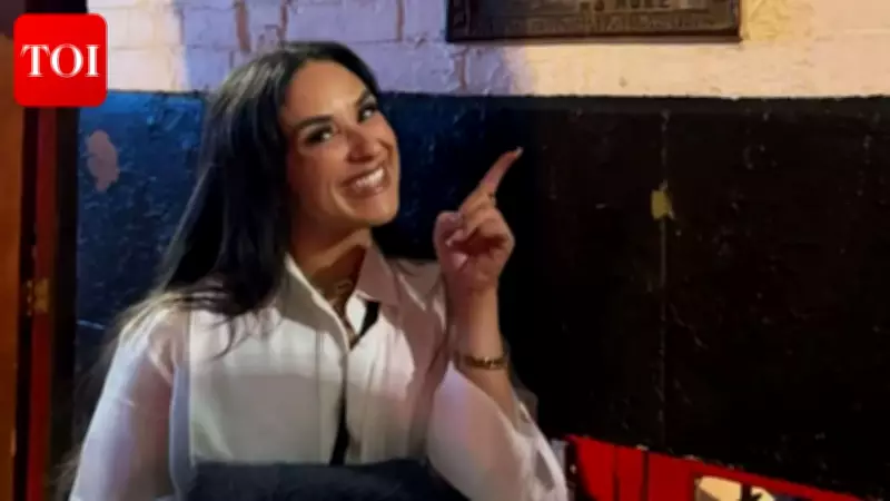 Love is Blind Season 10 Reunion: Jessica Barrett Reveals Relationship with Dr. Haramol Gill