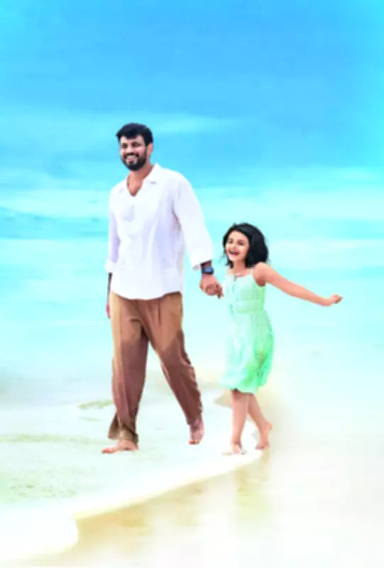 Love Mocktail 3 Hits Theatres March 19, Concluding Franchise with Father-Daughter Story