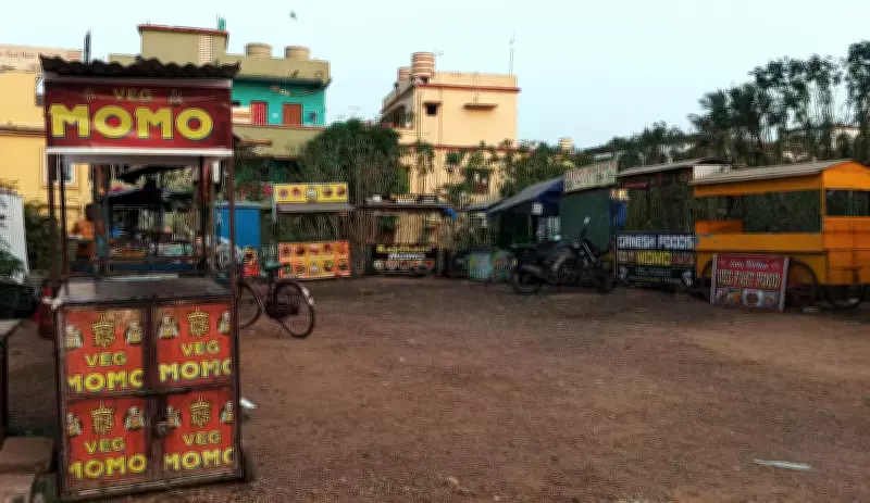 LPG Crisis Hits Bhubaneswar and Cuttack Eateries Amid West Asia Conflict