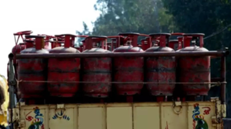LPG Cylinder Booking Fraud Uncovered in Uttarakhand, MLA Directs Action