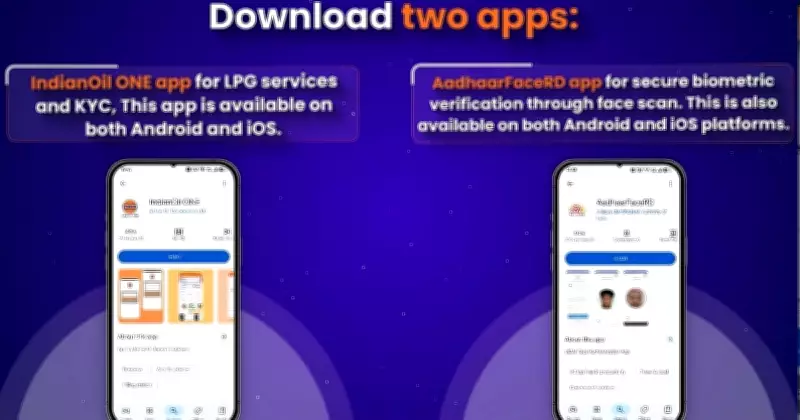 LPG eKYC Mandate: Complete Aadhaar Biometric Verification for Uninterrupted Supply