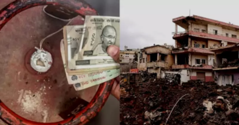 LPG Price Hike Amid West Asia Conflict; Trump Warns Iran Will Be 'Hit Very Hard'