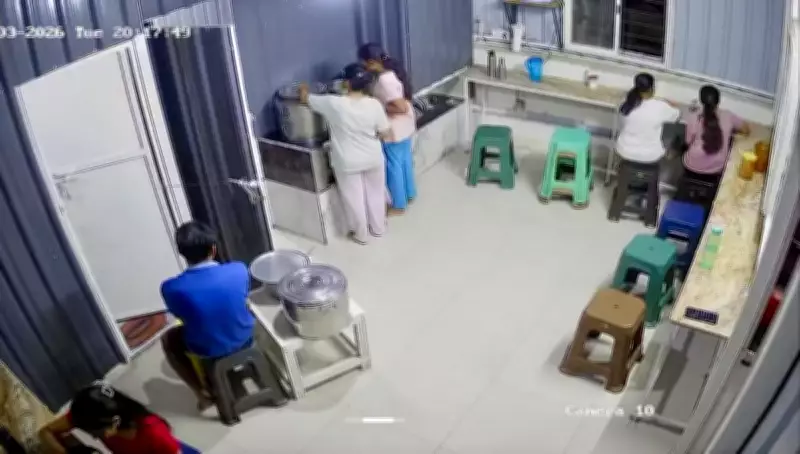 LPG Shortage Forces Bengaluru PG Kitchens to Adapt Menus and Appliances