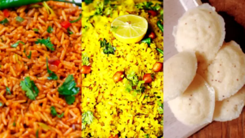 LPG Shortage Hits Andhra Hostels: IT Workers, Students Survive on Simple Meals