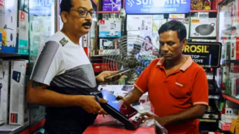 LPG Shortage Sparks 25X Surge in Electric Appliance Sales in Panchkula